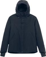 Krakatau Weryk Winterjas Heren Navy Blue XL