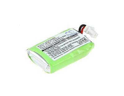 Blu-Basic Headset accu 140mah