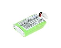 Blu-Basic Headset accu 140mah