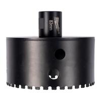 Milwaukee M14 Diamant Tegelboor | 83 mm - 4932498364