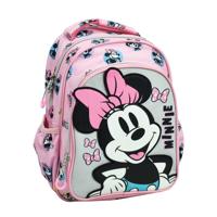 Disney Minnie Pretty in Pink rugzak, tas 31 cm