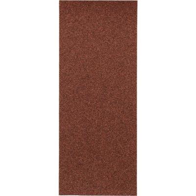 kwb 815888 Schuurpapier Korrelgrootte (num) 60, 80, 120, 180 (l x b) 230 mm x 93 mm 50 stuk(s)