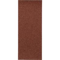 kwb 815888 Schuurpapier Korrelgrootte (num) 60, 80, 120, 180 (l x b) 230 mm x 93 mm 50 stuk(s)