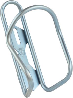 SILCA bidonhouder "anodized titanium ti"