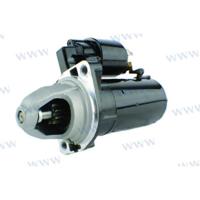 REC873549 - HITACHI-VALEO STARTMOTOR Volvo