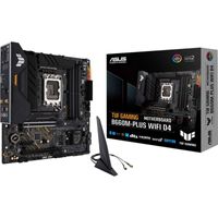 TUF GAMING B660M-PLUS WIFI D4 Moederbord