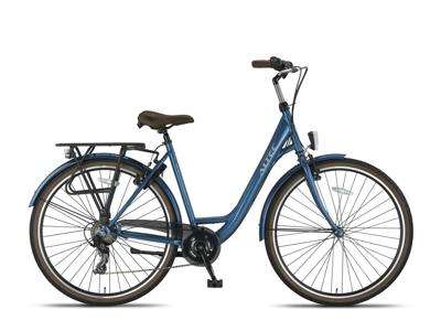 Altec Metro Damesfiets 28 inch 52cm 7v