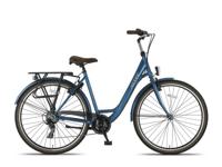 Altec Metro Damesfiets 28 inch 52cm 7v Altec Metro Damesfiets 28 inch 52cm 7v