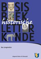 Basisboek Historische letterkunde (Paperback)