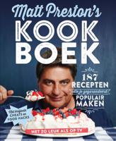 Matt Prestons kookboek - thumbnail