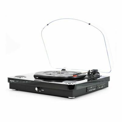 Platenspeler Aiwa GBTUR120BKMKII Zwart