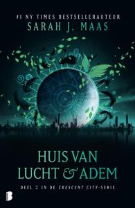 Huis van lucht & adem (Paperback)