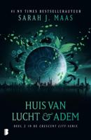 Huis van lucht & adem (Paperback)