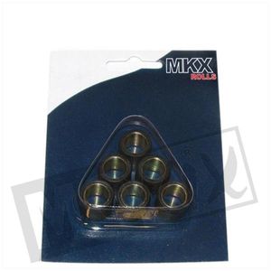 Variateurrolset MKX (6) 16x13 8.5