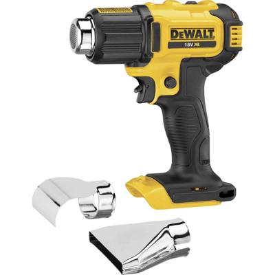 DEWALT DCE530N-XJ Accuheteluchtpistool