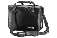 Ortlieb Office-Bag QL2.1 Tas 21L Bagagedrager - Zwart