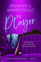 De player - Jennifer L. Armentrout - ebook