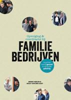 Opvolging en overdracht bij familiebedrijven (Paperback)