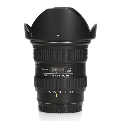 Tokina 11-16mm F2.8 AT-X Pro DX - Sony A
