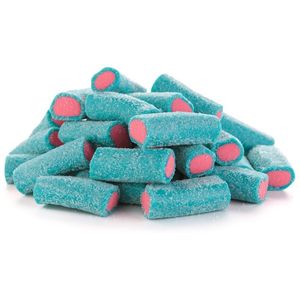 Damel Damel - Mini Jumbo Pika Azul 1 Kilo