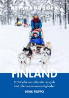 Reishandboek Finland (Paperback)