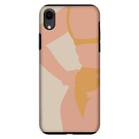 Bikini body: iPhone XR Tough Case