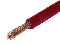 HELLA Cables flk 4.0 red