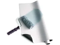 Overschilderbaar Magneetbehang