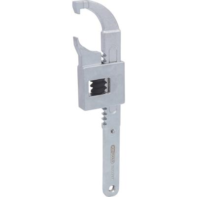 KS Tools 5171397 517.1397 Haaksleutel Sleutelbreedte (metrisch) 10 - 50 mm