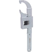 KS Tools 5171397 517.1397 Haaksleutel Sleutelbreedte (metrisch) 10 - 50 mm