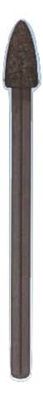 Diamantfrees Konische Peer 4 mm (853 040)