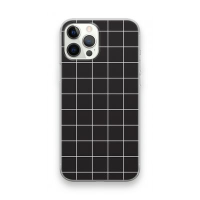 Rooster 2: iPhone 12 Pro Max Transparant Hoesje