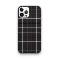 Rooster 2: iPhone 12 Pro Max Transparant Hoesje