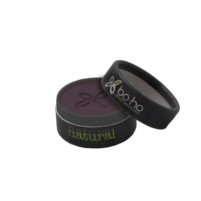 Boho Biologische Oogschaduw Glans Prune
