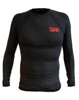 Thermoshirt Longsleeve 24-seven-XS