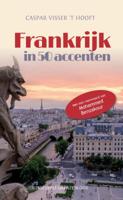 Frankrijk in 50 accenten (Paperback)