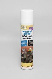 HG Houten meubel reiniger (300 ml)