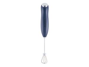 SILVERCREST KITCHEN TOOLS Mini-staafmixerset (Blauw)