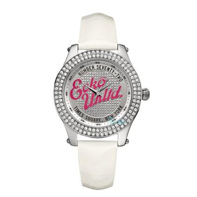 Marc Ecko E10038M2 (Ø 39 mm) Dames horloge