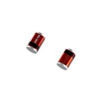 Diotec Small Signal diode MCL4148R13 Quadro MicroMELF 75 V 5 A - thumbnail