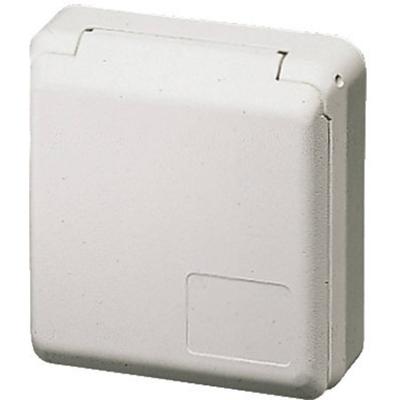 MENNEKES 4262 4262 CEE-opbouwdoos 16 A 5-polig 400 V 1 stuk(s)