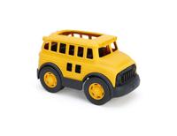 Green Toys Green Toys Speelgoedauto Schoolbus - thumbnail