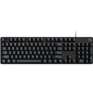 G413 SE Full-Size Mechanical Gaming Keyboard Gaming toetsenbord