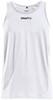 Craft 1907367 Rush Singlet M - White - XS