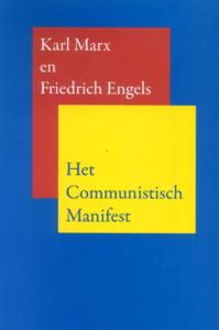 Het communistisch manifest (Paperback)