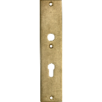 SKG schild Bauhaus-Style BI MTO PC72