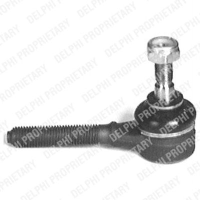 Spoorstangeind TA1187