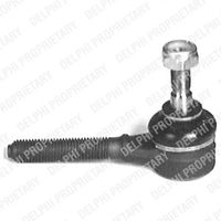 Spoorstangeind TA1187