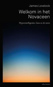 Welkom in het Novaceen (Paperback)
