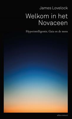 Welkom in het Novaceen (Paperback)
